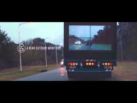Samsung Argentina - Samsung Safety Truck (English Version)