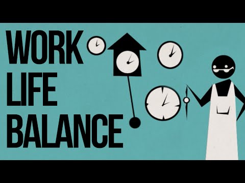 Work-Life Balance