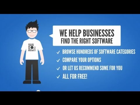 Welcome to Capterra! Find the Right Software for Your Business