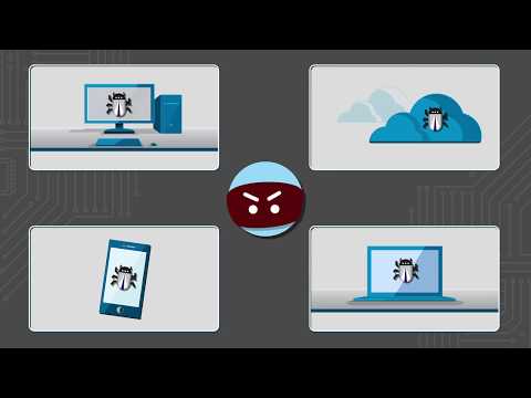 Meltdown and Spectre in 3 Minutes