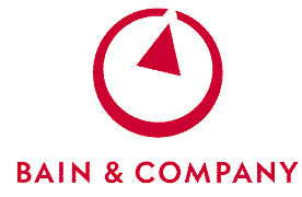 Bain & Company Logo