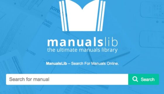 ManualsLib Logo