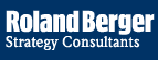 Roland Berger Logo