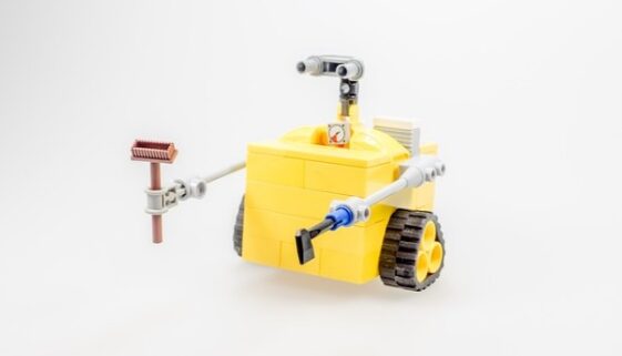 Serviceroboter (Modell)