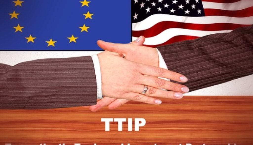 TTIP