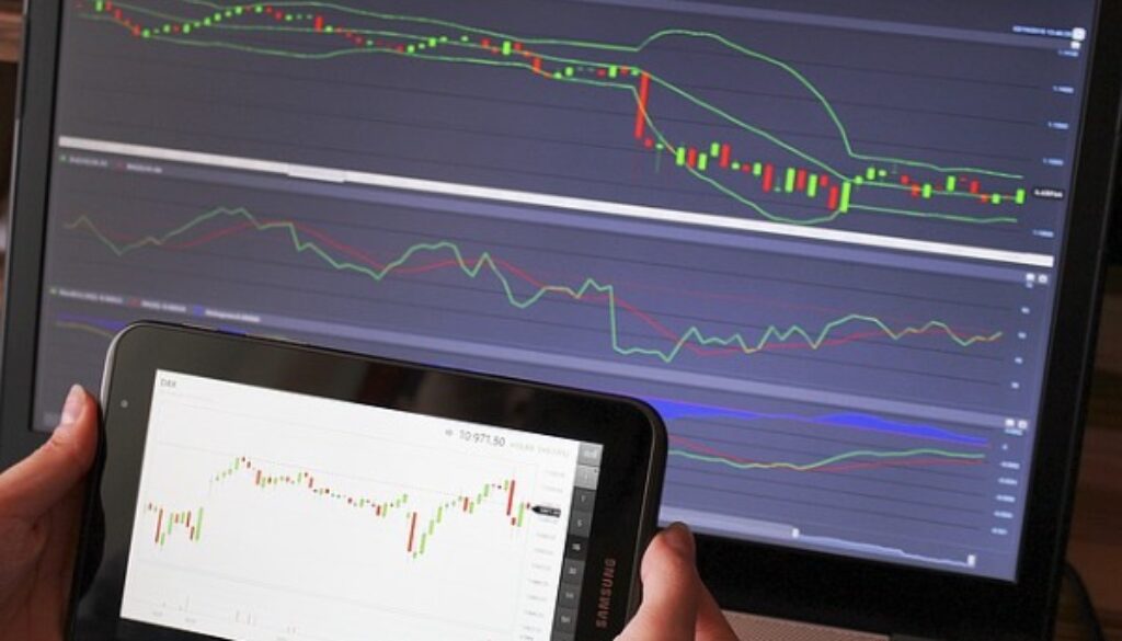 Charts und Diagramme