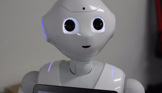 Humaner Roboter
