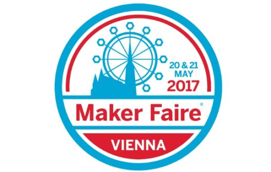 Maker Faire Vienna 2017