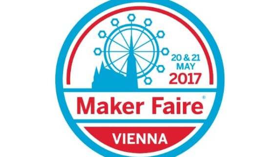 Maker Faire Vienna 2017