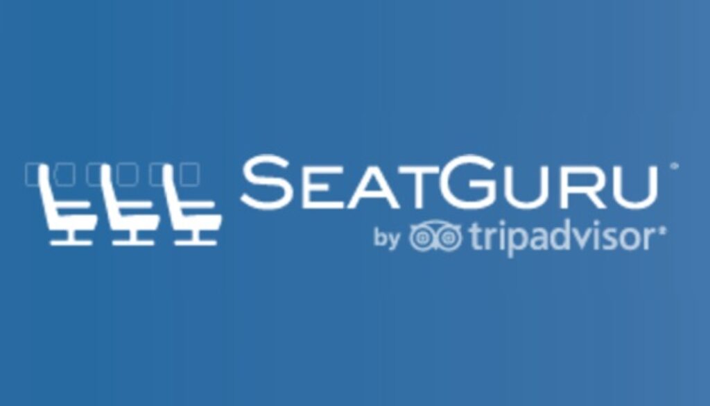 Seatguru.com Logo