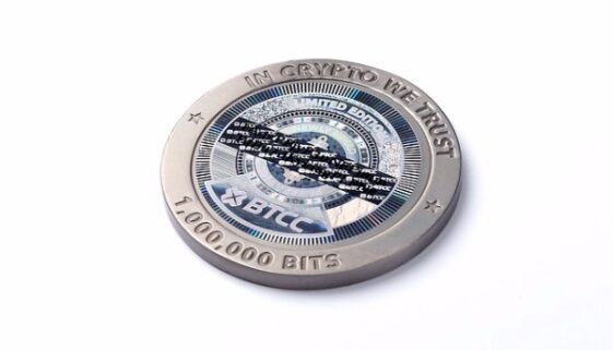 Cyber-Coin