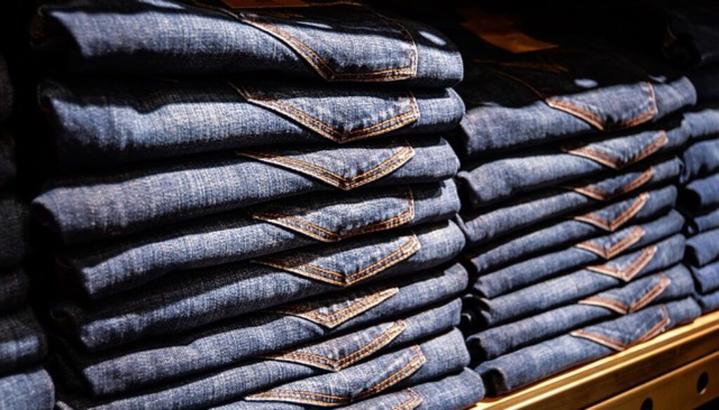 Bild Jeans