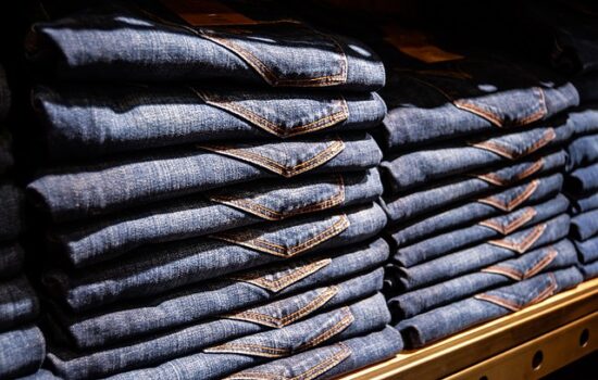 Bild Jeans