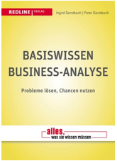 BASISWISSEN BUSINESS-ANALYSE